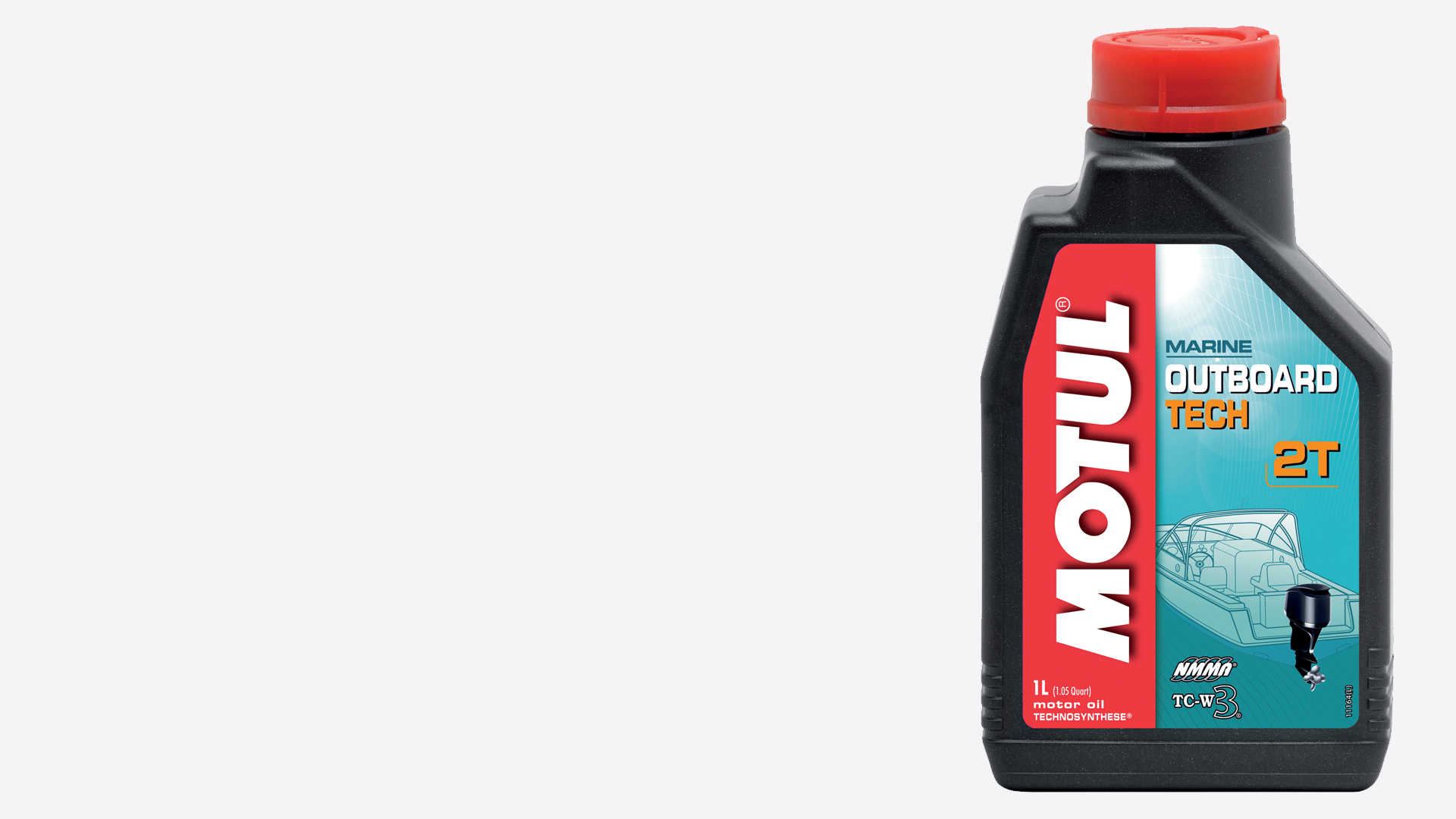 Купить масло для 2-х тактных лодочных моторов Motul Outboard Tech 2T