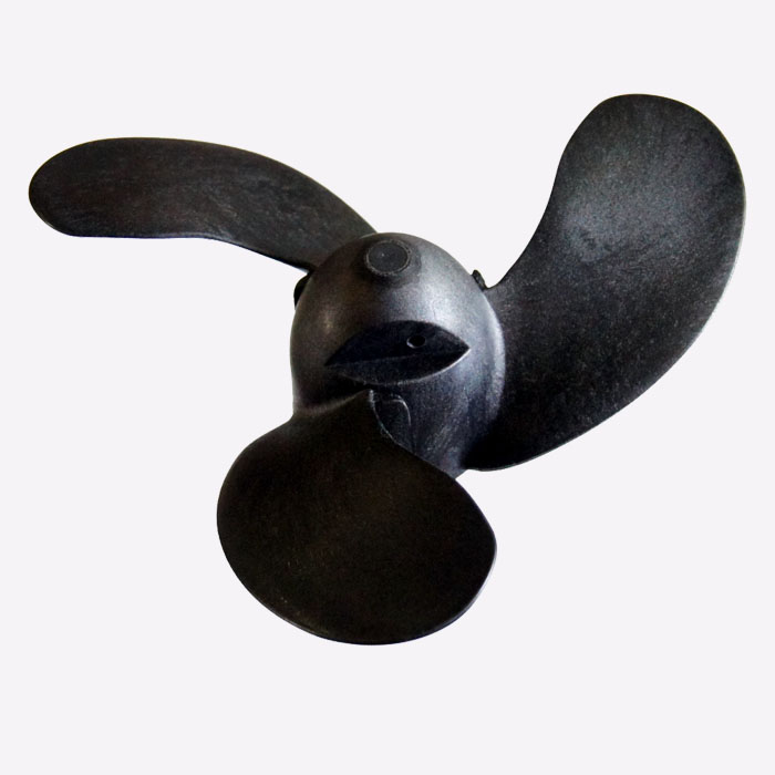 Купить винт Tohatsu 3F0-64101-0 для лодочных моторов 2.5-3.5 л.с. 