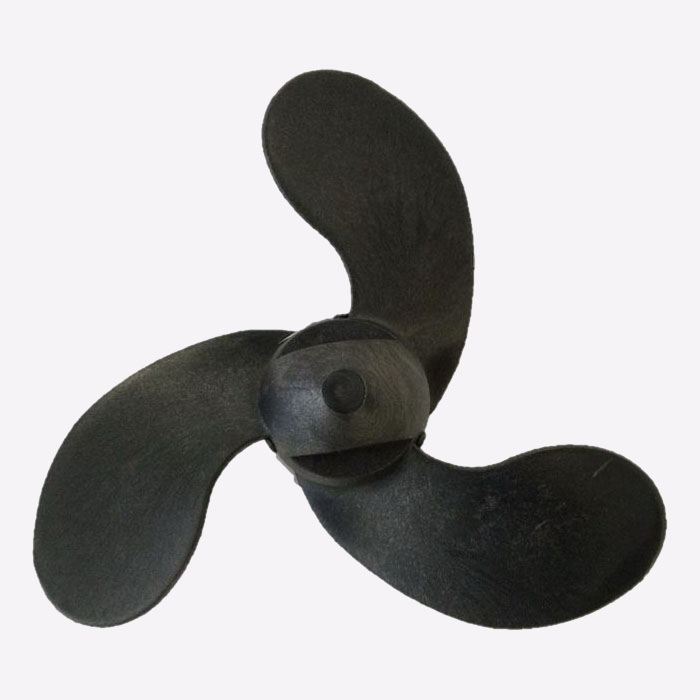 Купить винт гребной Mercury Black Max 815083A02 в Минске