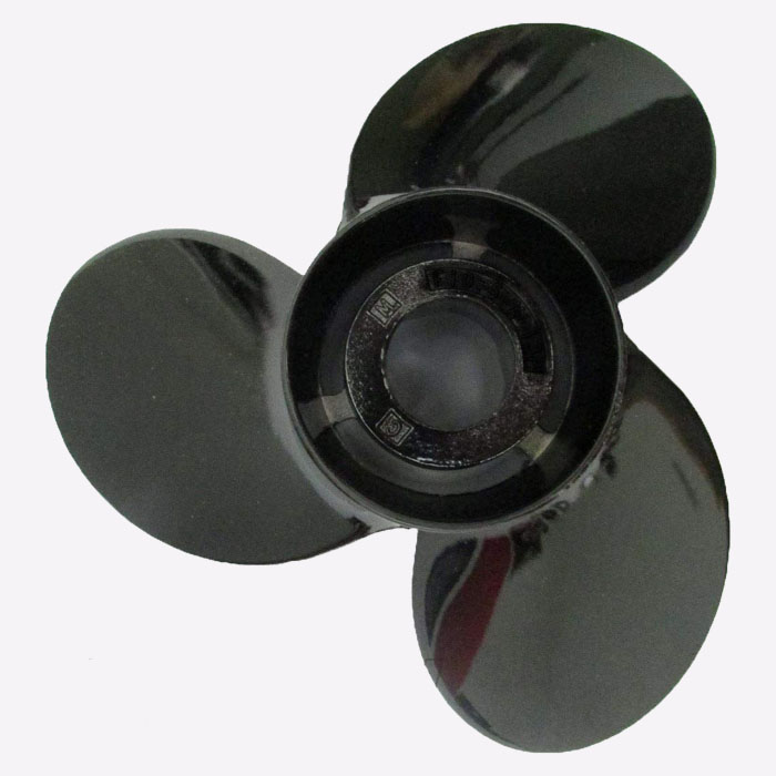Купить винт гребной Mercury Black Max 816706A45