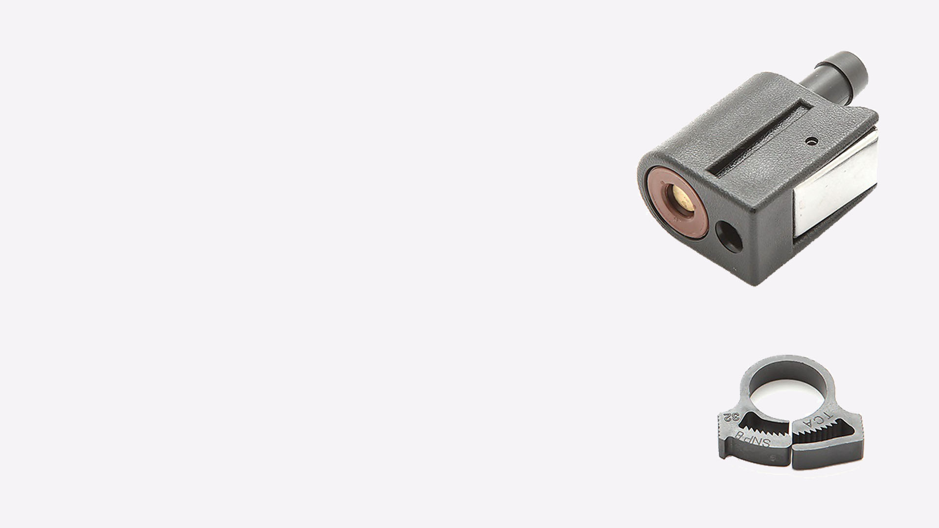 Купить коннектор топливный на лодочные моторы Tohatsu 4-60 л.с.