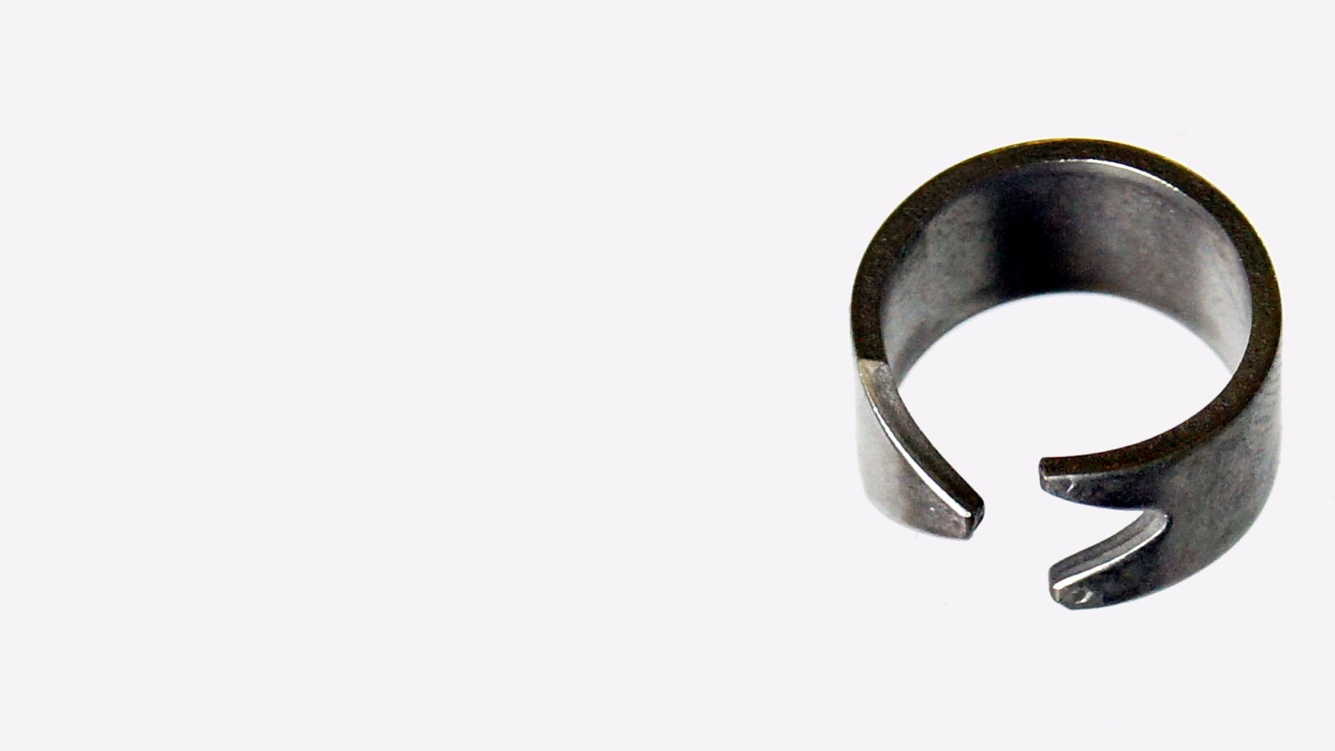 Зажим топливного шланга Tohatsu 332-70201-0 для лодочных моторов