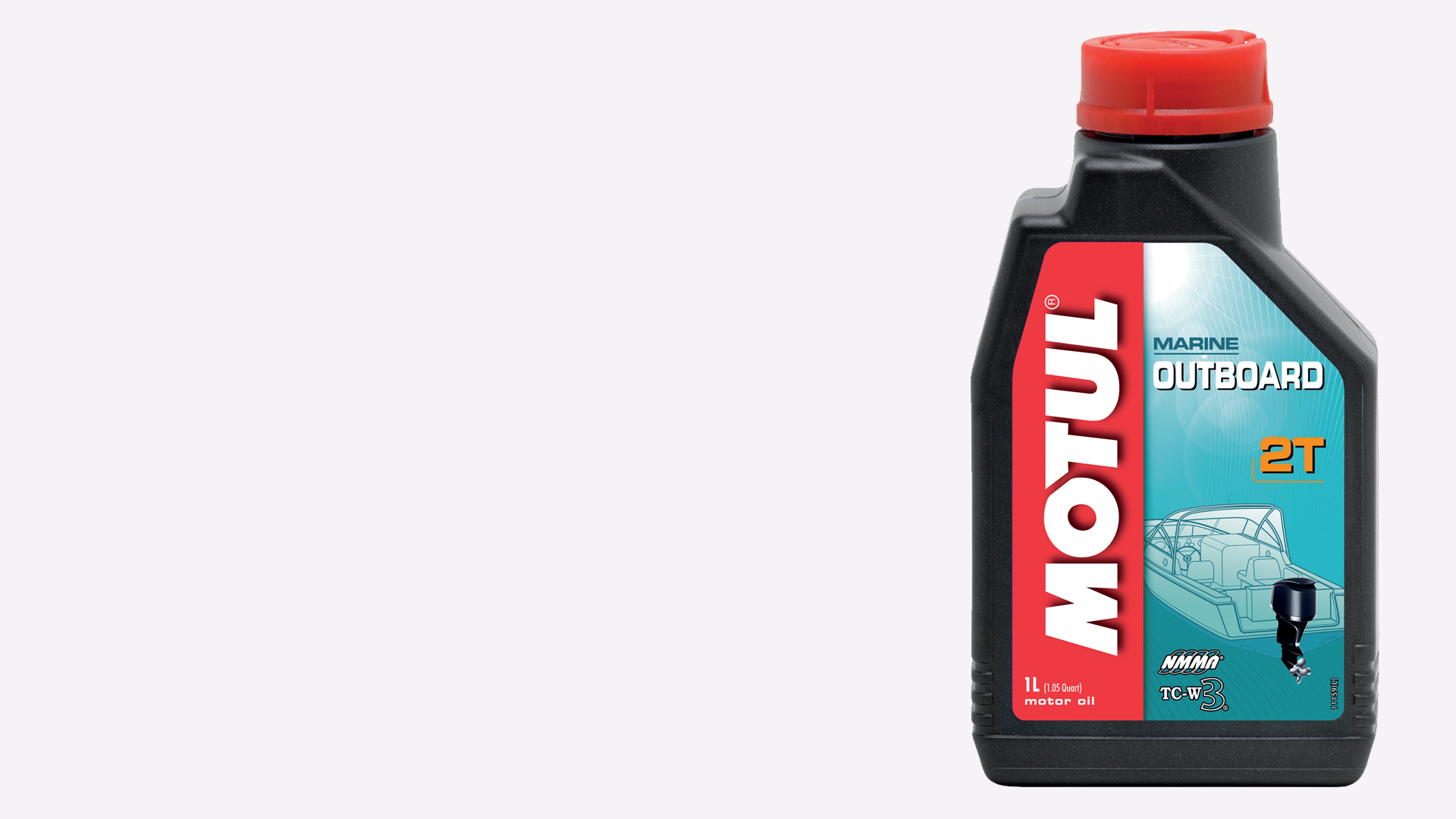 Купить масло для 2-х тактных лодочных моторов Motul Outboard 2T