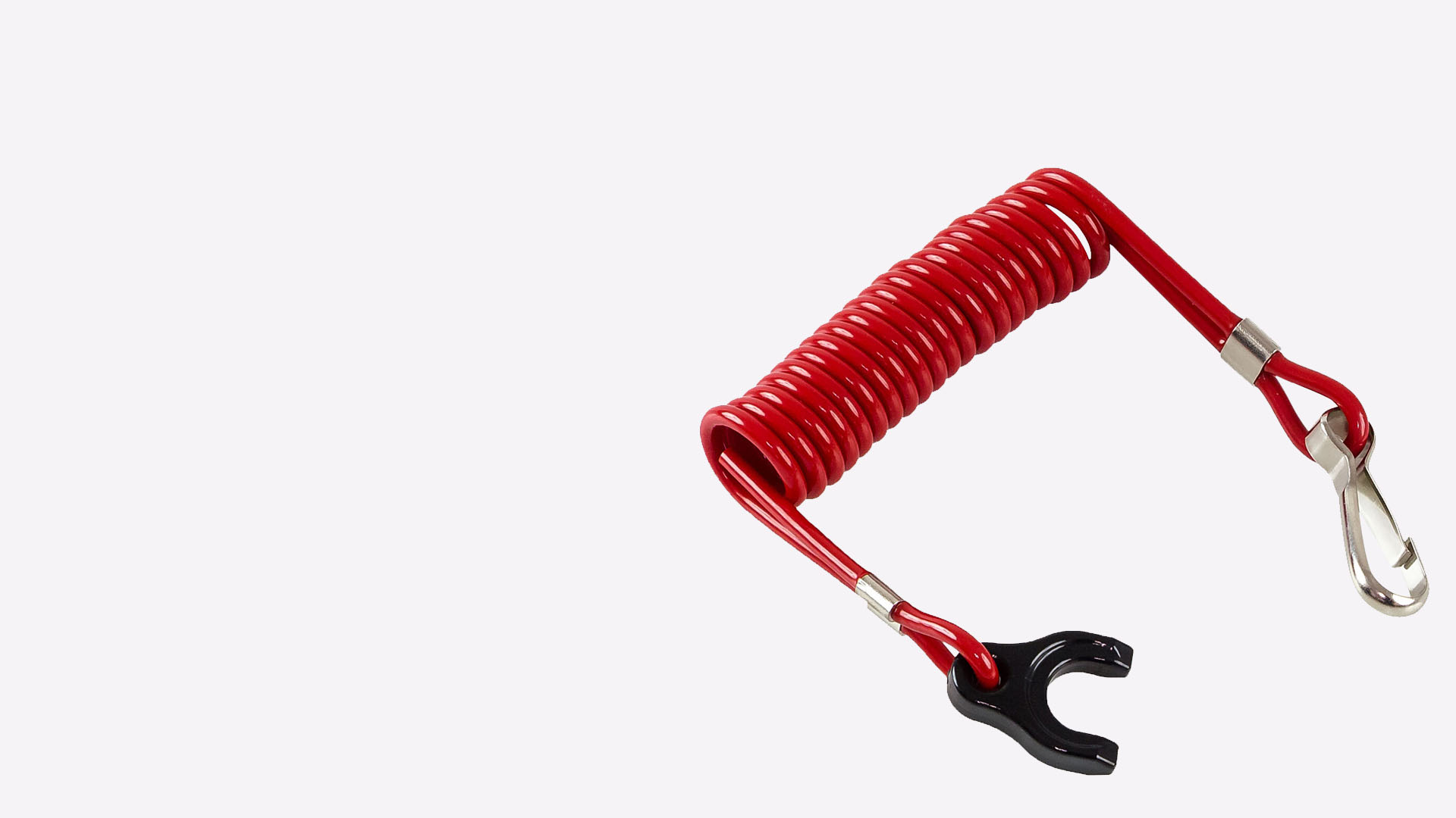 Шнур аварийной остановки Tohatsu 353-06821-0 лодочного мотора