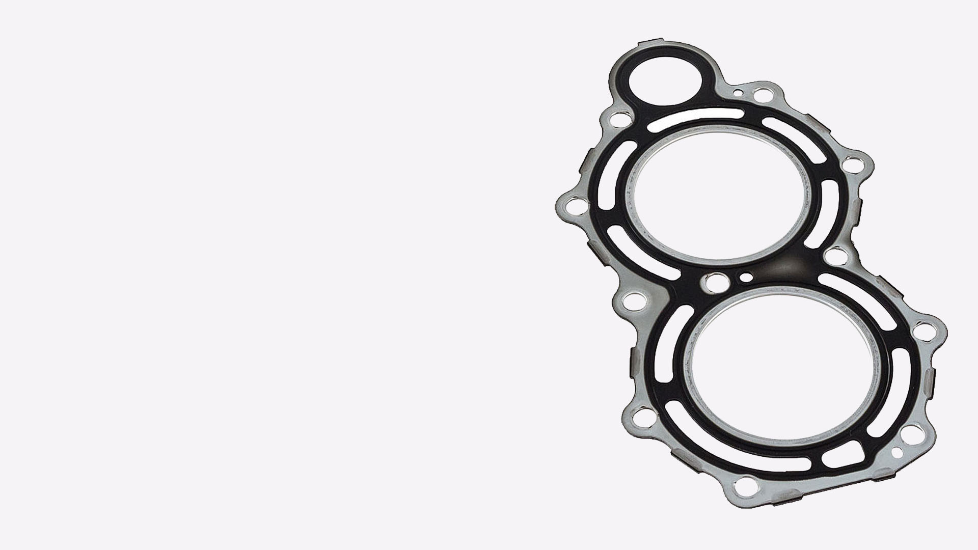 Прокладка Tohatsu 3B2-01005-2 головки блока цилиндров