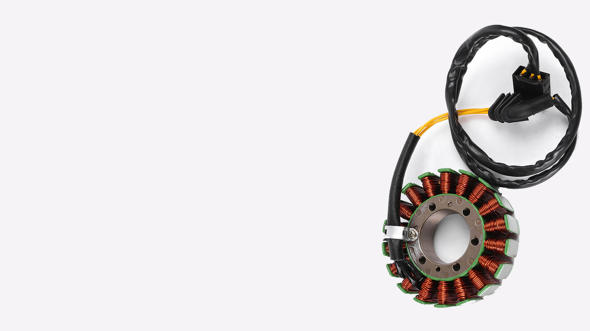 Купить комплект генератора переменного тока Tohatsu 3RS-06128-1