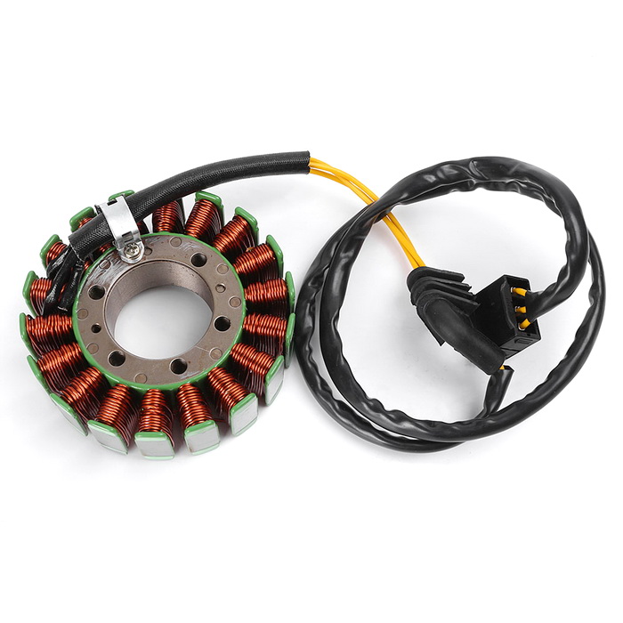 Комплект генератора Tohatsu 3RS-06128-1 переменного тока MFS9.9-20E