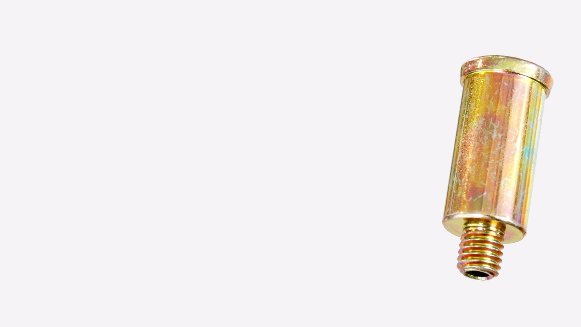 336-60007-0 Штуцер промывки двигателя Tohatsu