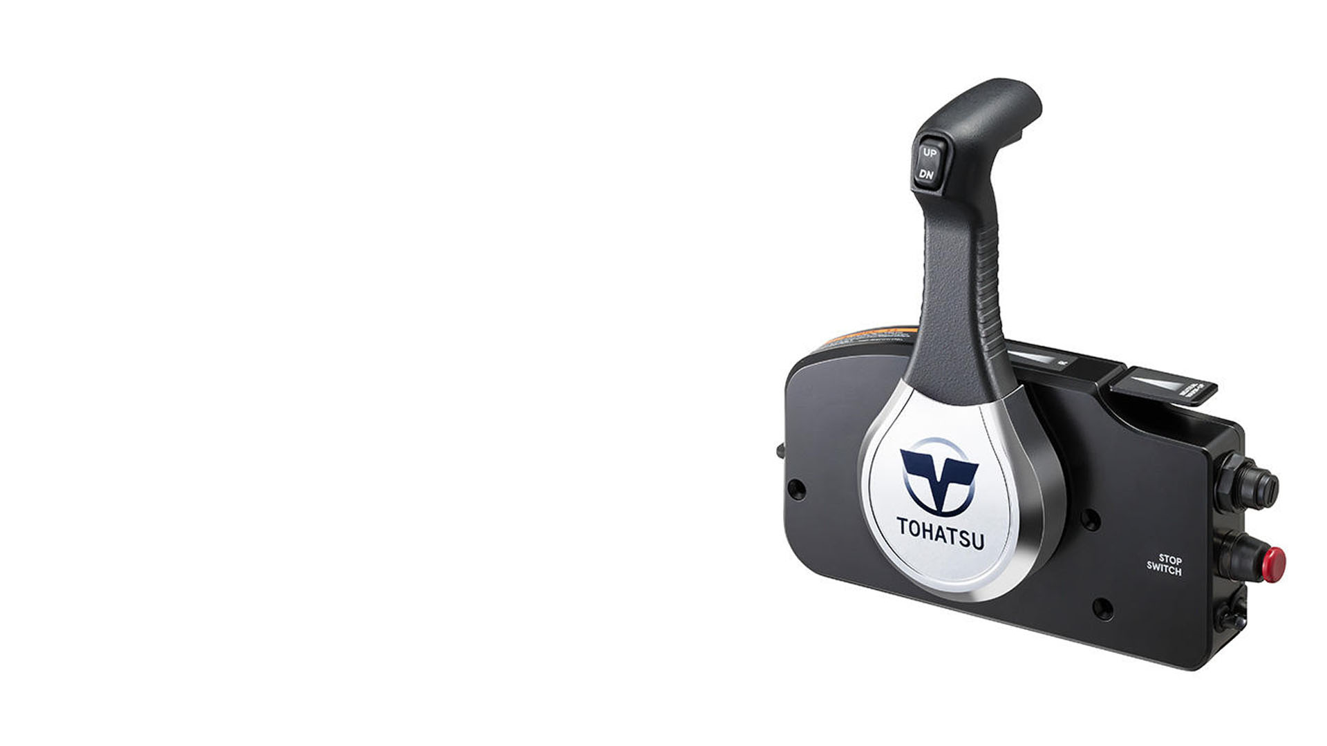 Блок дистанционного управления Tohatsu RC12