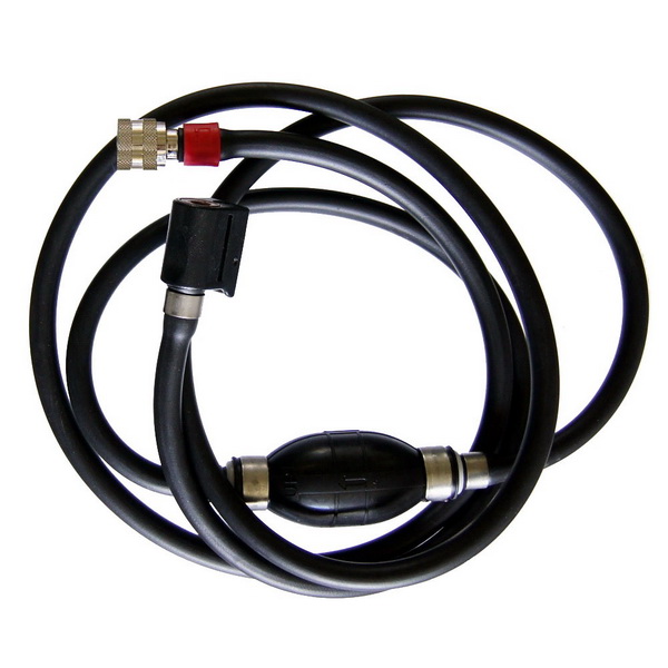 Шланг топливный Tohatsu 3H6-70200-2 для 4Т моторов 4-50 л.с