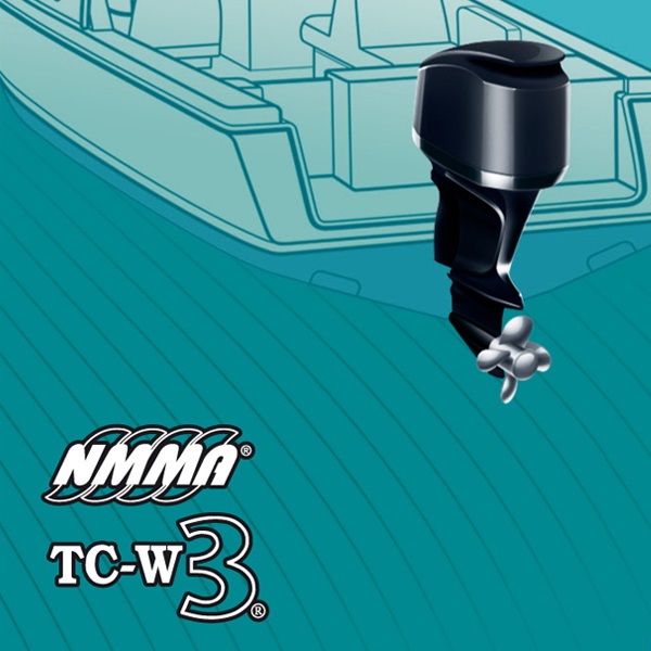 Масло для подвесного лодочного мотора. Зачем нужен TC-W3?
