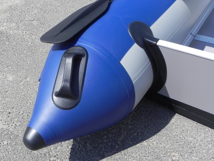 Надувные лодки TOHATSU powered by из ПВХ