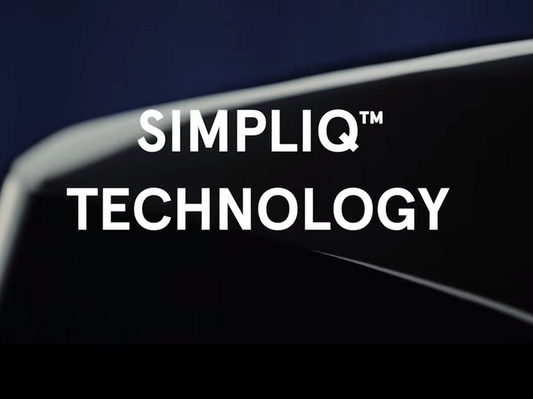 Tohatsu Simpliq Technology