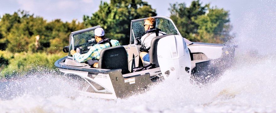 Уникальная антикоррозионная система Tohatsu