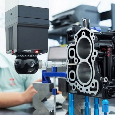 Лодочные моторы Тоhatsu: Простота конструкции, Простота управления, Безупречное качество