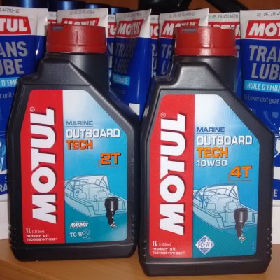 Масла Motul для лодочных моторов | Купить лодочное масло Motul в Минске