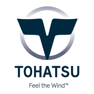 TOHATSU Feel The Wind
