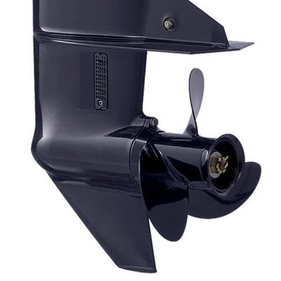 Online подбор лодочного винта двигателя Tohatsu