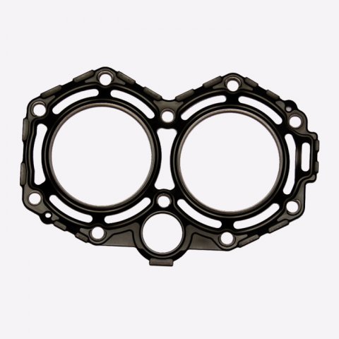 Прокладка ГБЦ  346-01005-0 лодочного мотора Tohatsu 30-40 л.с.