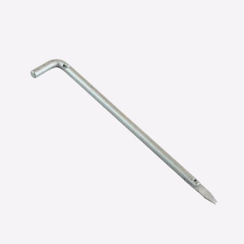 Штифт упорный Tohatsu 350-62121-2