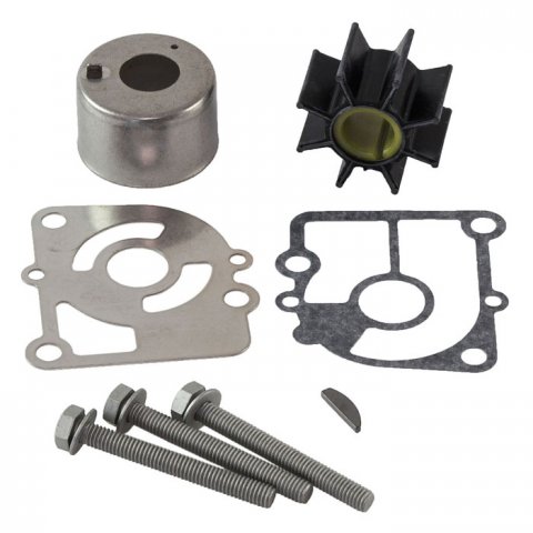 Ремкомплект помпы Tohatsu 362-87322-1