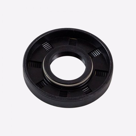 Сальник 369-00122-0 коленвала нижний лодочного мотора Tohatsu 4-5 л.с.