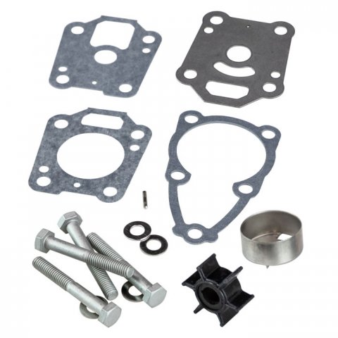 Ремкомплект помпы Tohatsu 369-87322-2