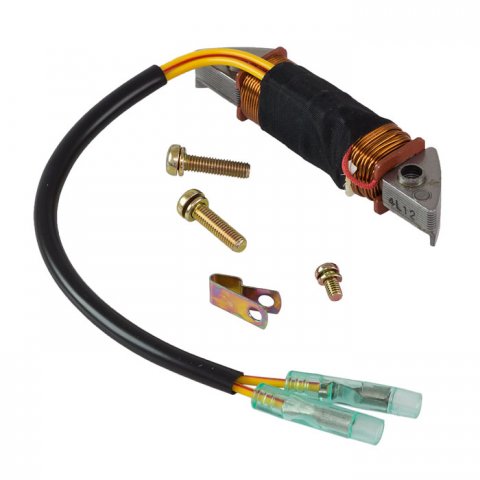 Генераторная катушка Tohatsu 12 В, 60 Вт (осветительная)