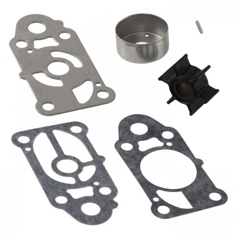 Ремкомплект помпы Tohatsu 3AB-87322-0