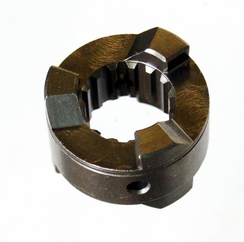 Муфта включения скорости Tohatsu 3B2-64215-0 | храповик редуктора Tohatsu 3B2-64215-0