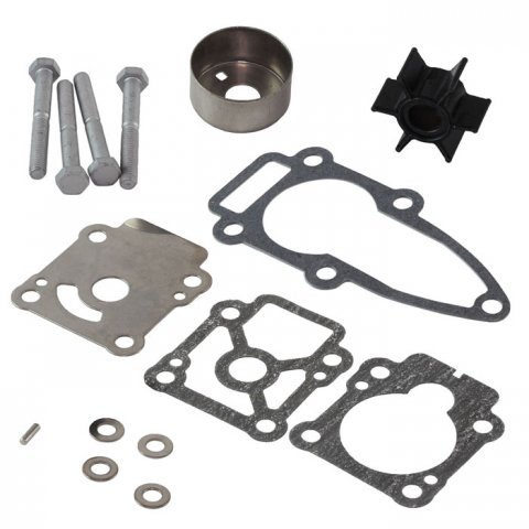 Ремкомплект помпы Tohatsu 3B2-87322-2