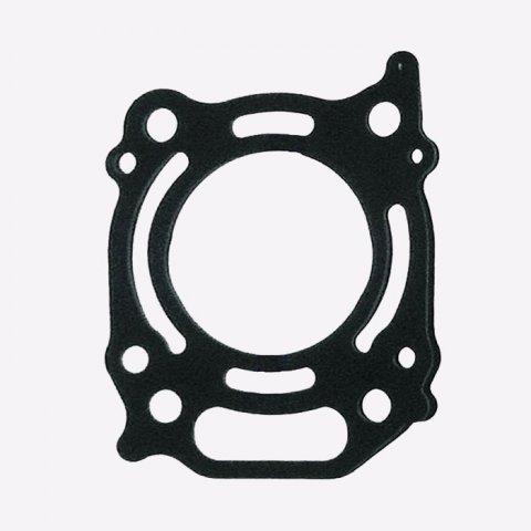 Прокладка под голову для 4-х тактного лодочного мотора Tohatsu 4/ 5/ 6 л.с.