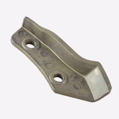 Ограничитель газа 3M3-63718-0 лодочного мотора 2T Tohatsu M9.9