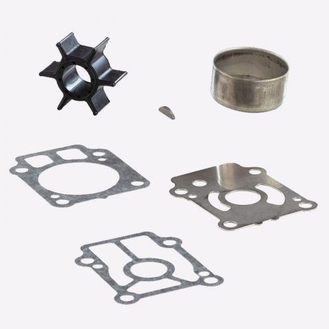 Ремкомплект помпы Tohatsu 3NV-87322-0