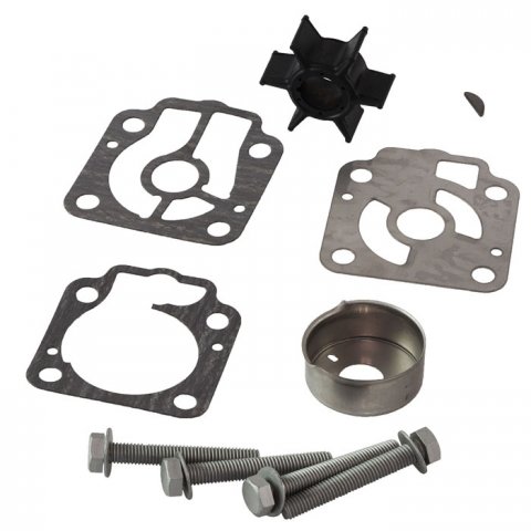 Ремкомплект помпы Tohatsu 3T5-87322-0