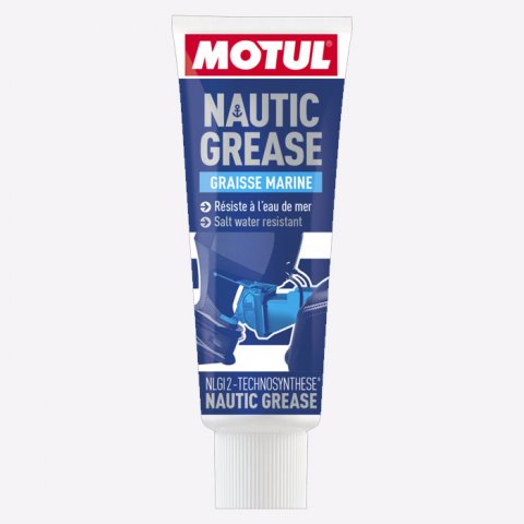 Motul Nautic Grease 200 мл смазка купить Минск