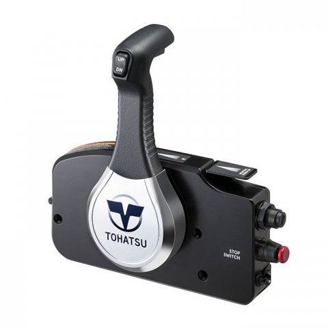 Купить Блок дистанционного управления Tohatsu RC12 в Минске