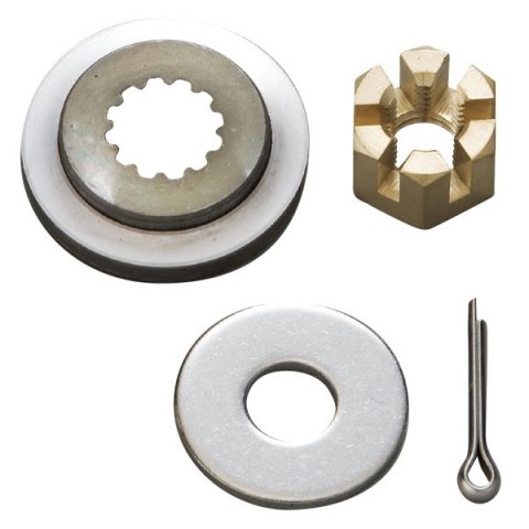  Установочный комплект гребного винта Tohatsu | Купить в Минске